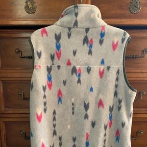 Patagonia Synchilla Vest - Women’s